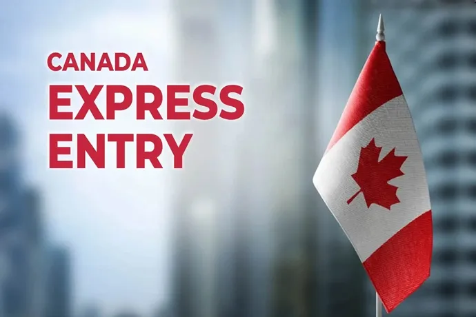 canada express entry