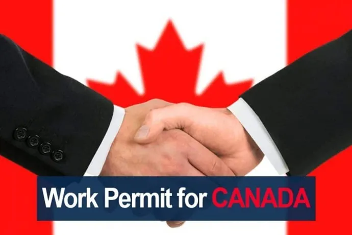 canada work permits