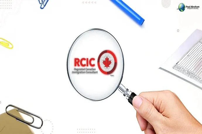 hire a licensed rcic