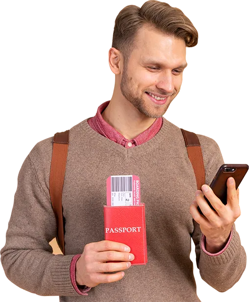 Happy client Adekunle Adebayo